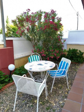 Apartament ca l'Irene